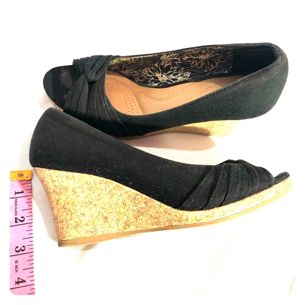 Dexflex Comfort Wedges